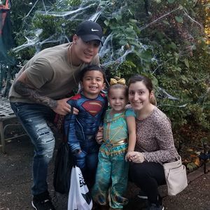 Meet your Posher, Jasmine